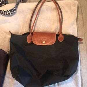 Longchamp bag